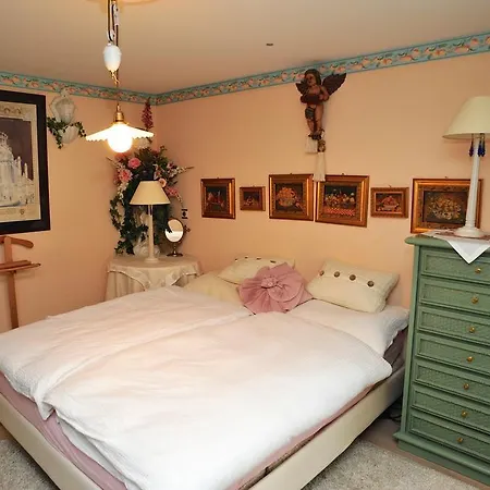 Apartment Casa Marimba