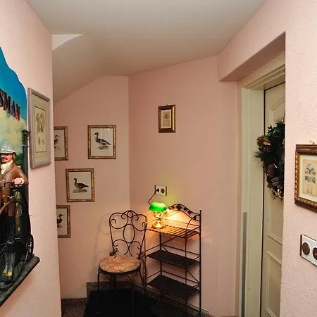Casa Marimba Apartment