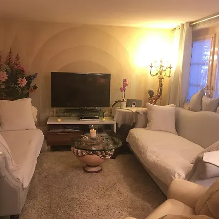 Casa Marimba Apartment