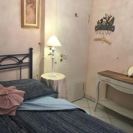 Casa Marimba